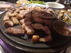 -济州爱肉堂(总店)