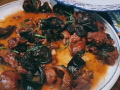 -食鸡公社辣子鸡·潍坊菜·烧烤