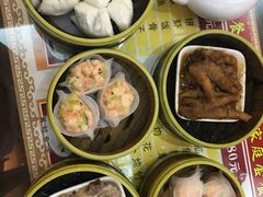 -府城小食馆(金龙宾馆店)