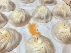 -鼎泰丰(渔阳店)