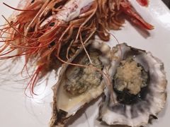 -索菲特酒店·海鲜自助 ·聚餐厅