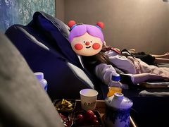 -水悦庭·影院足道·SPA ·商务休闲(光年汇店)