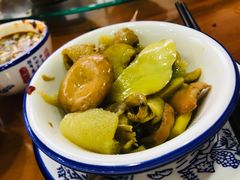 -双喜农庄·菌香园(安居家园店)