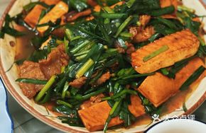 Red Heart Tofu