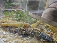 -陈生记黑鱼馆·20年活鱼现杀(宁波鼓楼店)