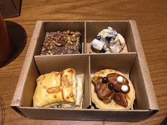 -星巴克(天津工华道智慧山店)