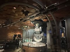 -星巴克(恒基688广场店)