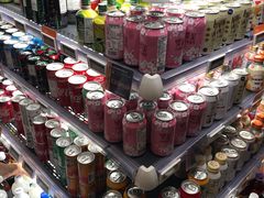 -Olé精品超市(北京合生汇店)