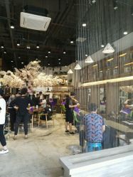 -简影造型·自选烫染接发salon