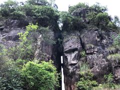 -南尖岩