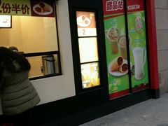 -肯德基(东直门来福士店)
