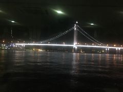 -闽江夜游台江旅游码头