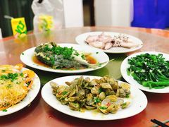 -滑记海鲜饭店·老字号(海鲜街店)