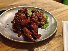 -枣玛尔脊骨汤·烤肉(西塔总店)