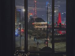 -上海苏宁宝丽嘉酒店·Cafe Bellagio西餐厅