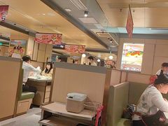 -海底捞火锅(北京路店)