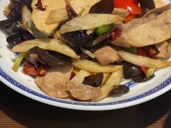 -兰边碗(鼓楼店)