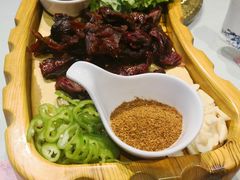 -名都饭店