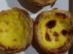 莉莲葡式蛋挞-莉莲蛋挞(大华悦沢书店)