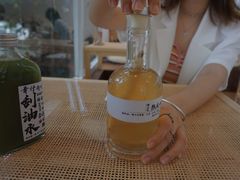 -椿风·养身茶饮(吉大店)