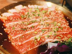 -九田家黑牛烤肉料理(新辰里亚运村店)