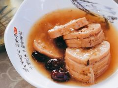 -涵家味土菜馆·徽州一绝臭鳜鱼(三河古镇店)