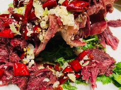 -漕河全驴宴饭店(徐水店)