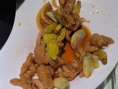 -湘聚唐缘正宗湖南湘菜(盈坤世纪店)