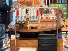 -CARINO BAKERY&CAFE(人广来福士店)
