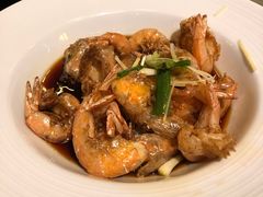 -伙靠·江浙菜(田林路店)