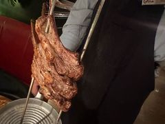 -拉蒂娜·巴西牛排馆 Latina·Brazilian Steakhouse(王府井喜悦店)