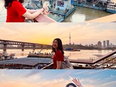 -武汉关码头(轮渡站)