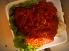 -海底捞火锅(海宁路店)