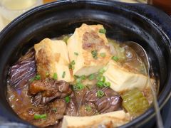 -东山茶寮(新安店)