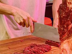 -阿娟牛肉丸·手打牛肉丸·现做现卖