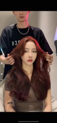 -3AM·S HAIR SALON烫发染发接发