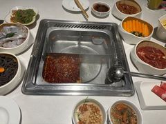 -海底捞火锅(长宁路龙之梦店)