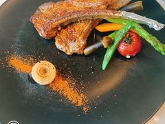 -Wei菋·Le Bistrot