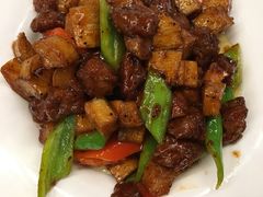 -陈傻子餐厅(世纪都会店)