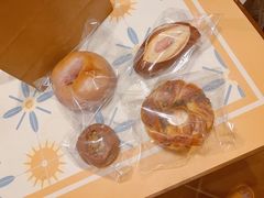 -雀食面包店(钟楼店)