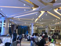 大堂-粤珍轩.创始店.始于2001(含光门店)