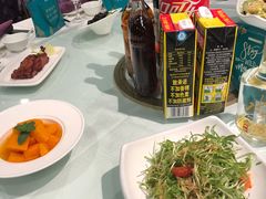 -申粤轩酒楼·三十年粤菜经典(丁香花园店)