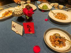 -老吉堂上海本帮菜(工体店)