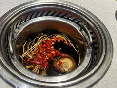 -龍歌自助小火锅(秦淮水游城店)