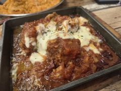 -Kpasta韩式意大利面