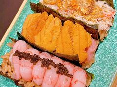 -小十Omakase(地王大厦店)