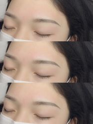 -久匠·野生眉半永久纹眉