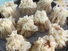 -北三沙家烧麦(北头道街店)