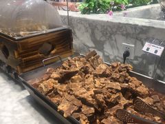 -火锅岛潮牌自助餐厅(天津天佑城店)