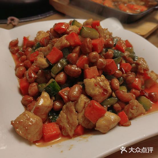 陶记羊肉汤(书香华庭店)